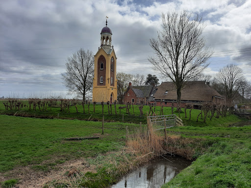 Kerkhof van Westerdijkshorn