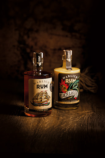 WARLICH RUM - Thumbnail