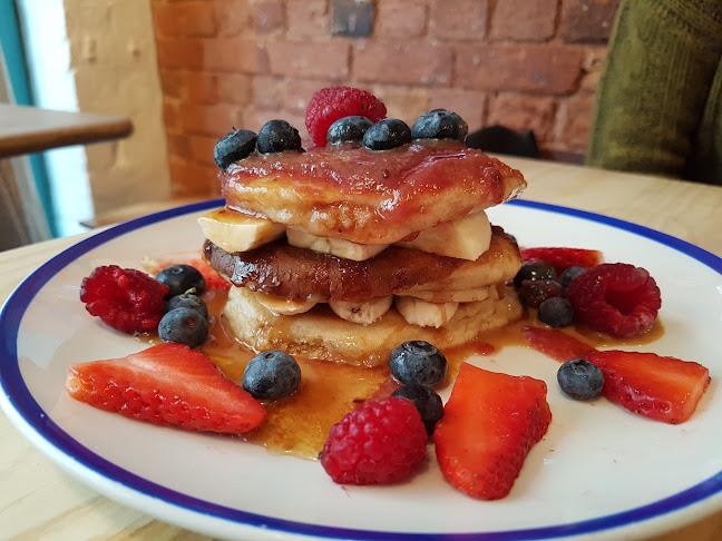 100-106 Leonard St, London EC2A 4RH, United Kingdom