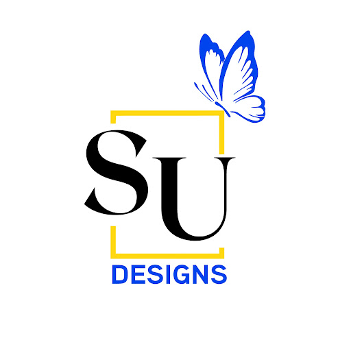 spirit up designs Logo