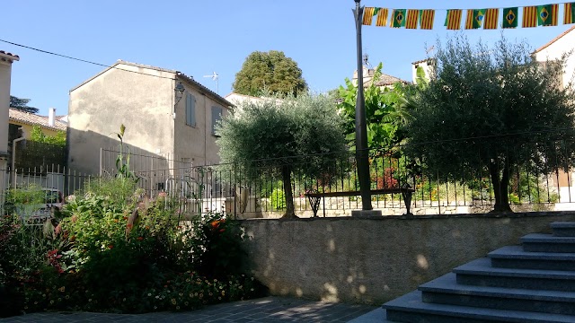Le Patio