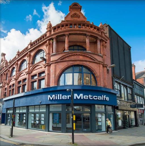 Miller Metcalfe Estate Agents Bolton