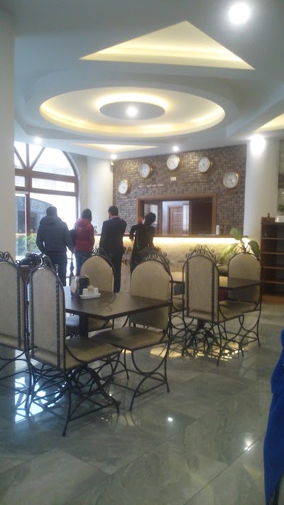 Photos of Beyoglu Palace Thermal Hotel