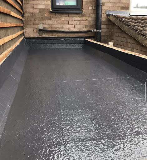 JB Building & Roofing Solutions Ltd Gallery - United Kingdom