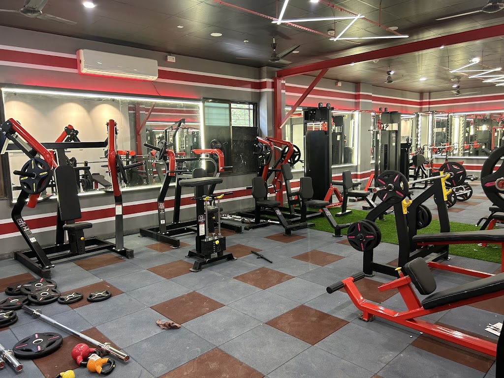 Fitness Mh29 Unisex Gym