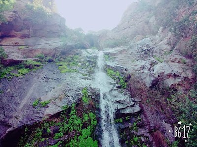 Photos of Cascada Nuboso