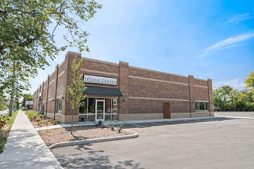 The Dental Center of South Bend