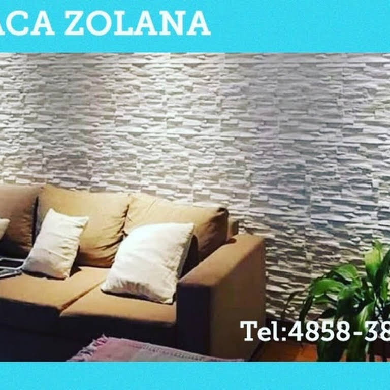 Zolana placas antihumedad - Placas Antihumedad y Decorativas