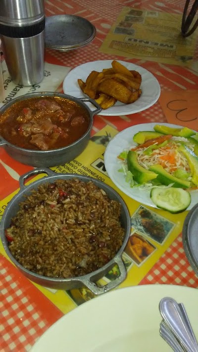 Photos of RANCHO DEL CHIVO