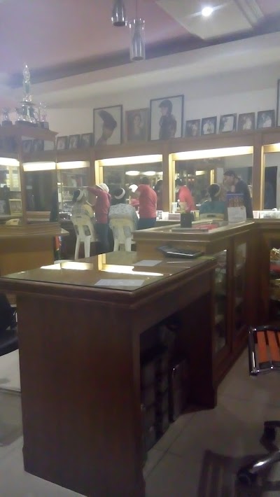 Photos of Lalolo Beauty Salon