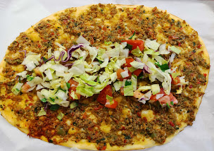 Photo n°10 de Restaurant Marmara à Rueil-Malmaison (Kebab)