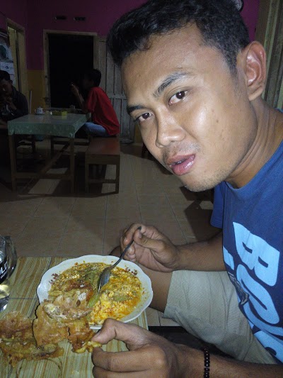 Photos of Warkop Alami