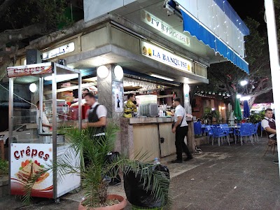 Photos of LA BANQUISE