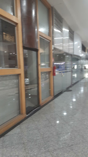 Horário de funcionamento de Savannah Mall