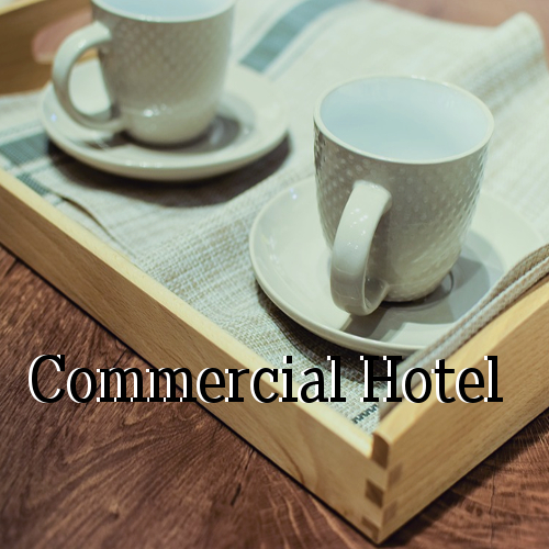 Commercial Hotel
