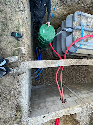 Photo n°18 de Bourdillon TP à Agnin (Entreprise de terrassement)