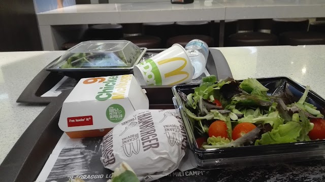 McDonald's La Spezia