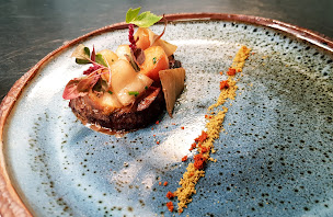 Photo n°19 de Auberge Pom'Poire à Azay-le-Rideau (Hôtel)