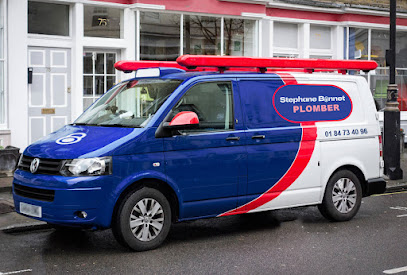 Stephane Bonnet plombier charenton-le-pont