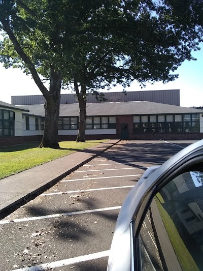 Kelly Middle School