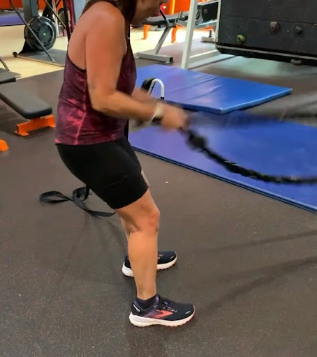Nelson Fitness Personal Trainer - Thumbnail