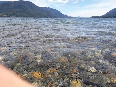 Photos of Lago Panguipulli