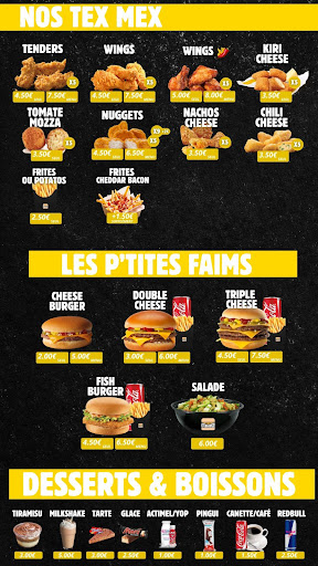 Photo 1 - KITCHENBURGER