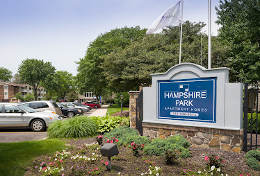 Hampshire Park Apartments