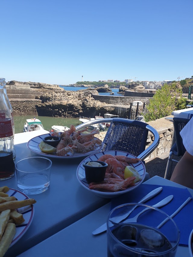 restaurant Le Corsaire