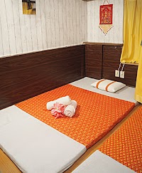 クンター浅草タイ古式マッサージ