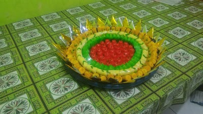 Photos of Haryati Snack