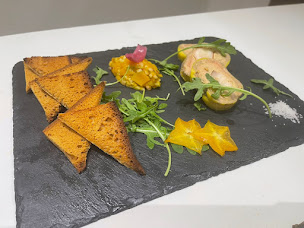 Photo n°14 de Les Apprentis à Saint-François (Restaurant)