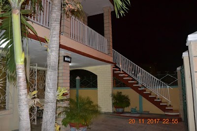 Photos of Villa Alondra .