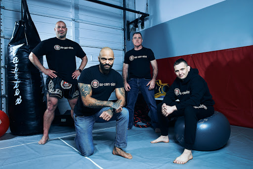 Ascension Martial Arts
