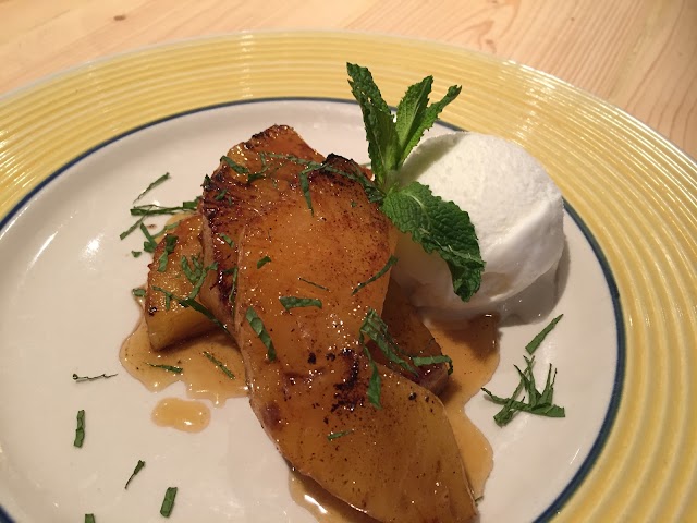 Silverlake Bistro