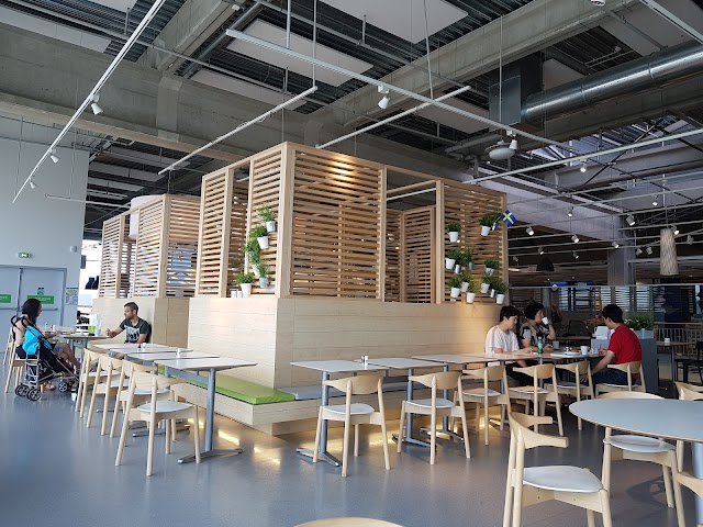 IKEA Clermont-Ferrand