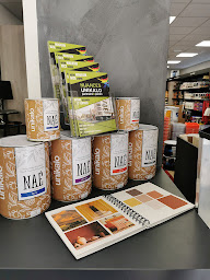 Photo n°8 de Nuances Unikalo Nice Centre à Nice (Magasin de peinture)