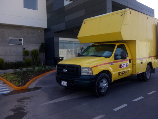 Fletes y Mudanzas Camioneta Chica
