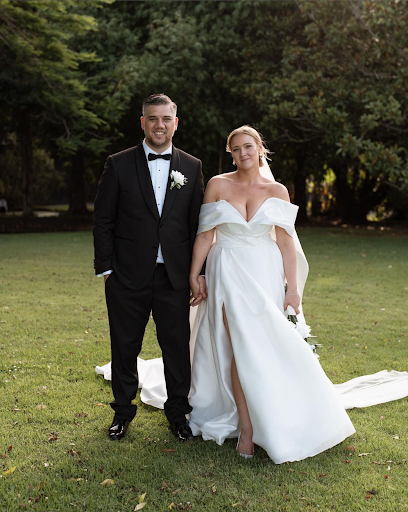 Madeline Baucia Bridal - Hair and Makeup Artist Italy - Thumbnail