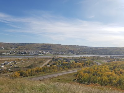 Photos of Peace River Lions Campground