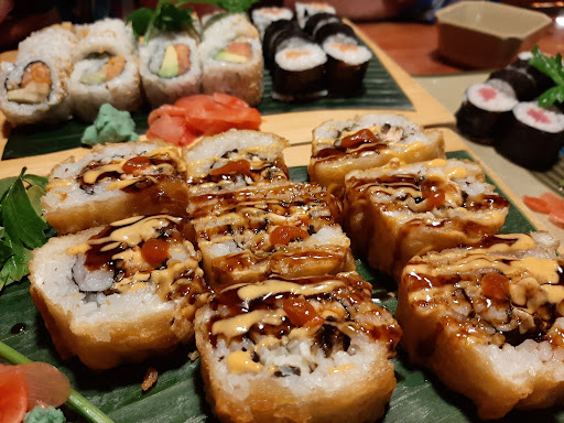 Osaka Boone - Thumbnail