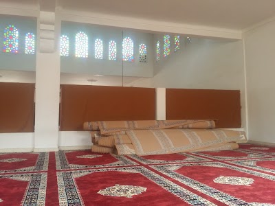 Photos of Masjid Alsalam