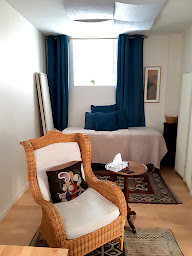 Photo n°1 de Anne Lefrant sophrologue, praticienne massage bien-être, Cohérence cardiaque, Acouphènes, Fleurs de Bach - Paris 11 à Paris (Praticien de médecine alternative)