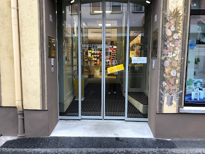 Marien-Apotheke Apotheke