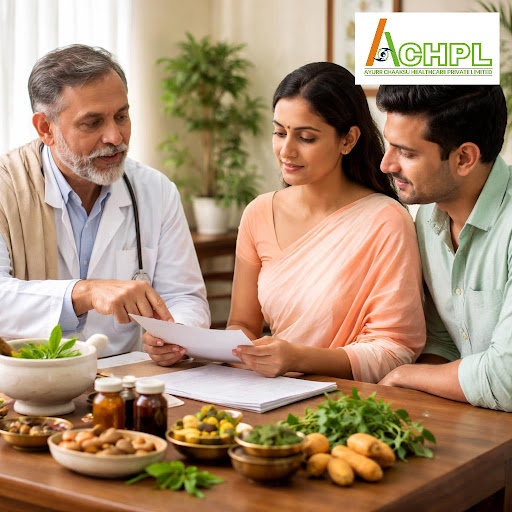 Ayurveda works best when every detail of the Vaidya’s prescription is followed correctly. At Ayur… post image