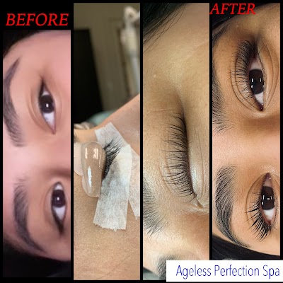 Ageless Perfection Spa