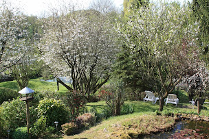 Photo n°12 de La Maréchalerie à Monthodon (Gîte)