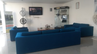 Photos of Chevrolet de Guerrero, S.A. de C.V.