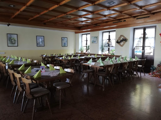 Restaurant Gasthof zum Schloss