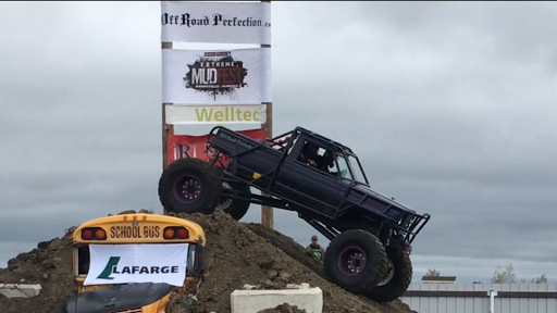 Offroad Perfection - Visual